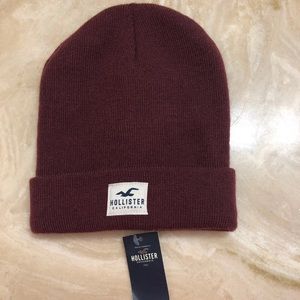 Hollister Beanie